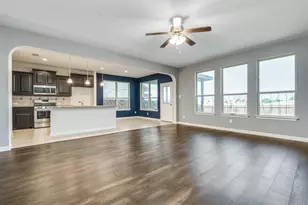 9921 Wynndel Trl, Fort Worth, TX 76177 - Photo 12
