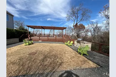 1229 Clifftop Lane, Dallas, TX 75208 - Photo 6