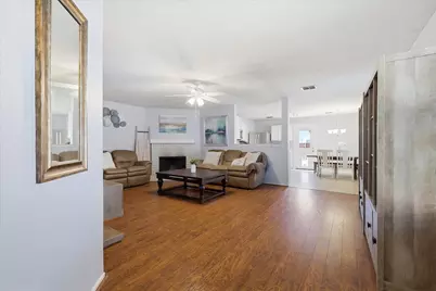 4524 Hounds Tail Lane, Fort Worth, TX 76244 - Photo 4