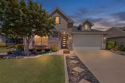 10409 Claystone Drive, Denton, TX 76207 - Photo 36