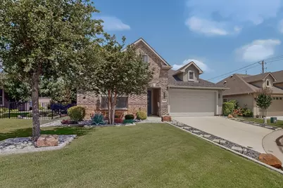 10409 Claystone Drive, Denton, TX 76207 - Photo 4