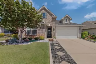 10409 Claystone Dr, Denton, TX 76207 - Photo 1