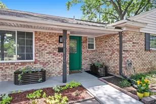 5629 Wharton Dr, Fort Worth, TX 76133 - Photo 2