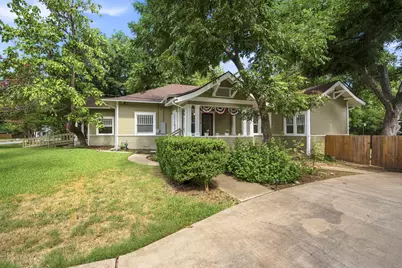 313 Corsicana Street, Hillsboro, TX 76645 - Photo 6