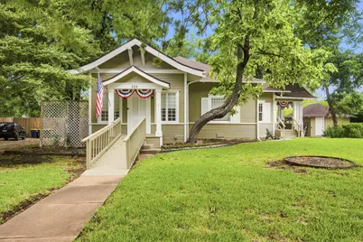 313 Corsicana Street, Hillsboro, TX 76645 - Photo 1