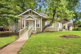 313 Corsicana St, Hillsboro, TX 76645 - Photo 1
