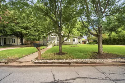 313 Corsicana Street, Hillsboro, TX 76645 - Photo 4