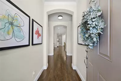 5209 Basham Lane, McKinney, TX 75070 - Photo 2
