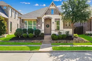 5209 Basham Ln, McKinney, TX 75070 - Photo 1