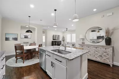 5209 Basham Lane, McKinney, TX 75070 - Photo 12