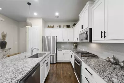 5209 Basham Lane, McKinney, TX 75070 - Photo 10