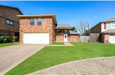 1107 Carrington Court, Irving, TX 75060 - Photo 1