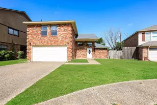 1107 Carrington Ct, Irving, TX 75060 - Photo 1