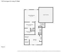 1107 Carrington Ct, Irving, TX 75060 - Photo 22