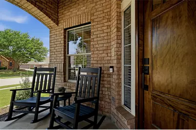 1341 Cedar Lake Drive, Prosper, TX 75078 - Photo 4