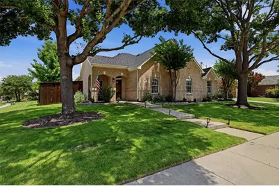 1341 Cedar Lake Drive, Prosper, TX 75078 - Photo 1