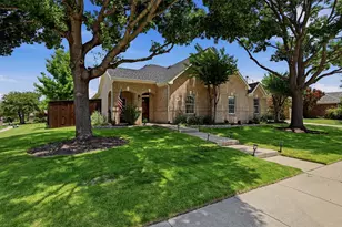 1341 Cedar Lake Dr, Prosper, TX 75078 - Photo 1