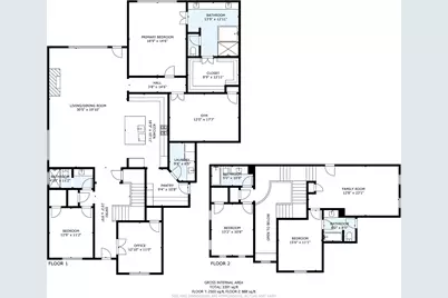 312 Hollow Way, Flower Mound, TX 75022 - Photo 40