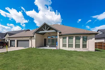 1007 Devonshire Drive S, Forney, TX 75126 - Photo 28