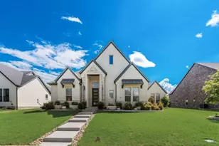 1007 Devonshire Drive South, Forney, TX 75126 - Photo 2