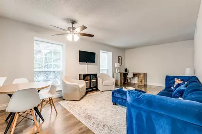 5214 Fleetwood Oaks Avenue #206, Dallas, TX 75235 - Photo 2