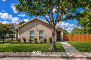 3402 Crossman Ave, Dallas, TX 75212 - Photo 2