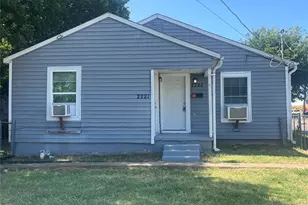 2223 Houston St, Grand Prairie, TX 75050 - Photo 1