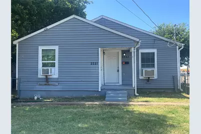 2223 Houston Street, Grand Prairie, TX 75050 - Photo 2