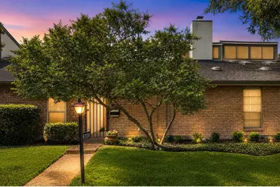 9308 Chimney Corner Lane, Dallas, TX 75243 - Photo 2