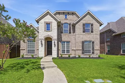 5657 Kerry Drive, Frisco, TX 75035 - Photo 1