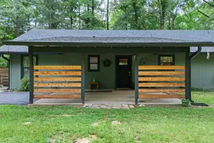 237 Co Rd 1525, Avinger, TX 75630 - Photo 2