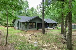 237 Co Rd 1525, Avinger, TX 75630 - Photo 34