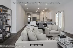 2462 Bathwick Ln, Forney, TX 75126 - Photo 6