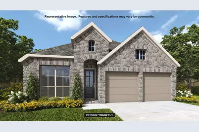 2462 Bathwick Lane, Forney, TX 75126 - Photo 1