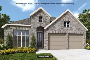 2462 Bathwick Ln, Forney, TX 75126 - Photo 1