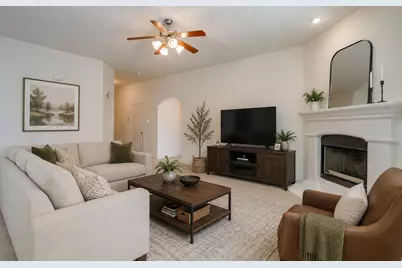 1134 Grove Court, Burleson, TX 76028 - Photo 8