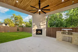 8718 San Benito Way, Dallas, TX 75218 - Photo 28