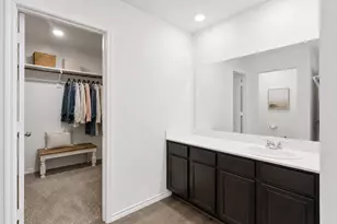 1412 Stuarts Frst Dr, Denton, TX 76207 - Photo 8
