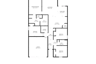 1412 Stuarts Frst Dr, Denton, TX 76207 - Photo 32