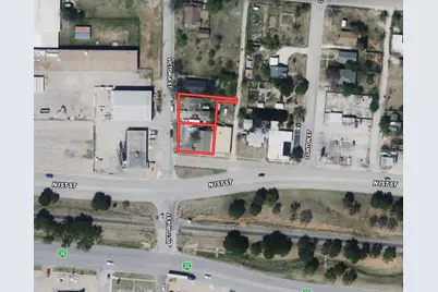 117 Victoria Street, Abilene, TX 79603 - Photo 6
