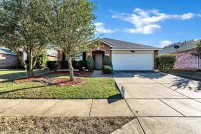 12644 Harvest Grove Drive, Fort Worth, TX 76244 - Photo 4