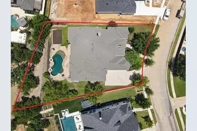 861 Hayden Road, Lantana, TX 76226 - Photo 36