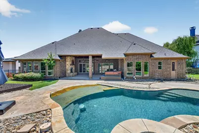 861 Hayden Road, Lantana, TX 76226 - Photo 34