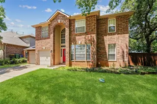 7845 Ember Oaks Dr, North Richland Hills, TX 76182 - Photo 4