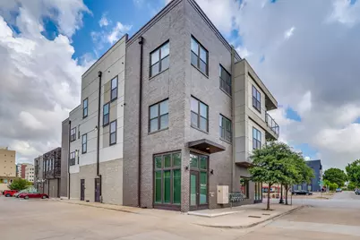 1455 W Magnolia Avenue #203, Fort Worth, TX 76104 - Photo 2