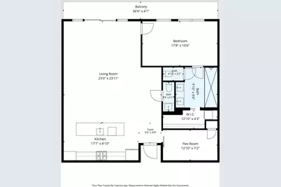 1455 W Magnolia Avenue #203, Fort Worth, TX 76104 - Photo 26