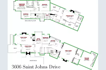 3606 Saint Johns Drive, Highland Park, TX 75205 - Photo 24