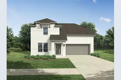 1504 Mahogany Avenue, Alvarado, TX 76009 - Photo 1