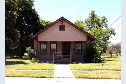 105 W Pecan Street, San Saba, TX 76877 - Photo 2