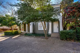 4301 Emerson Ave, University Park, TX 75205 - Photo 2
